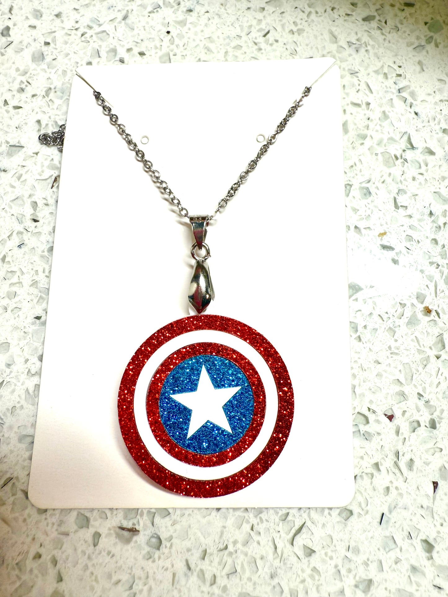 Captain America