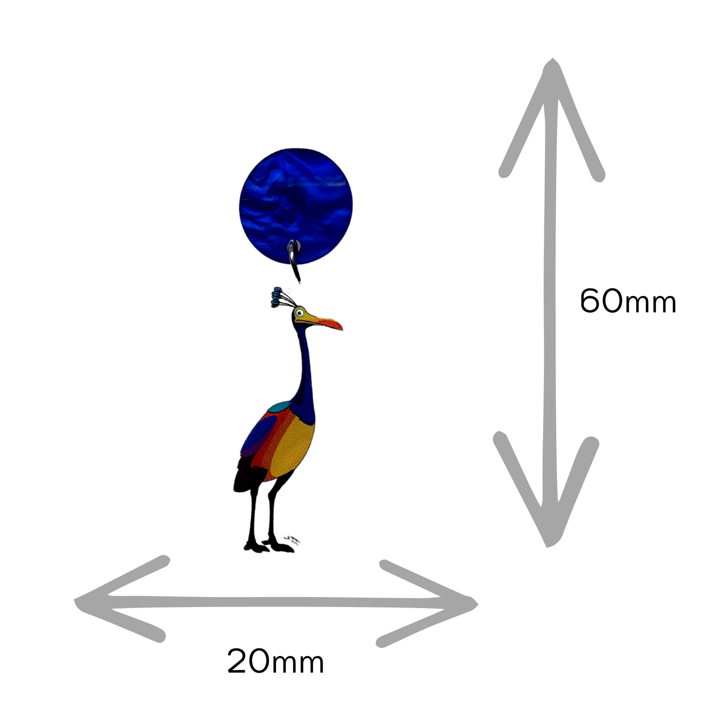 Kevin-Up