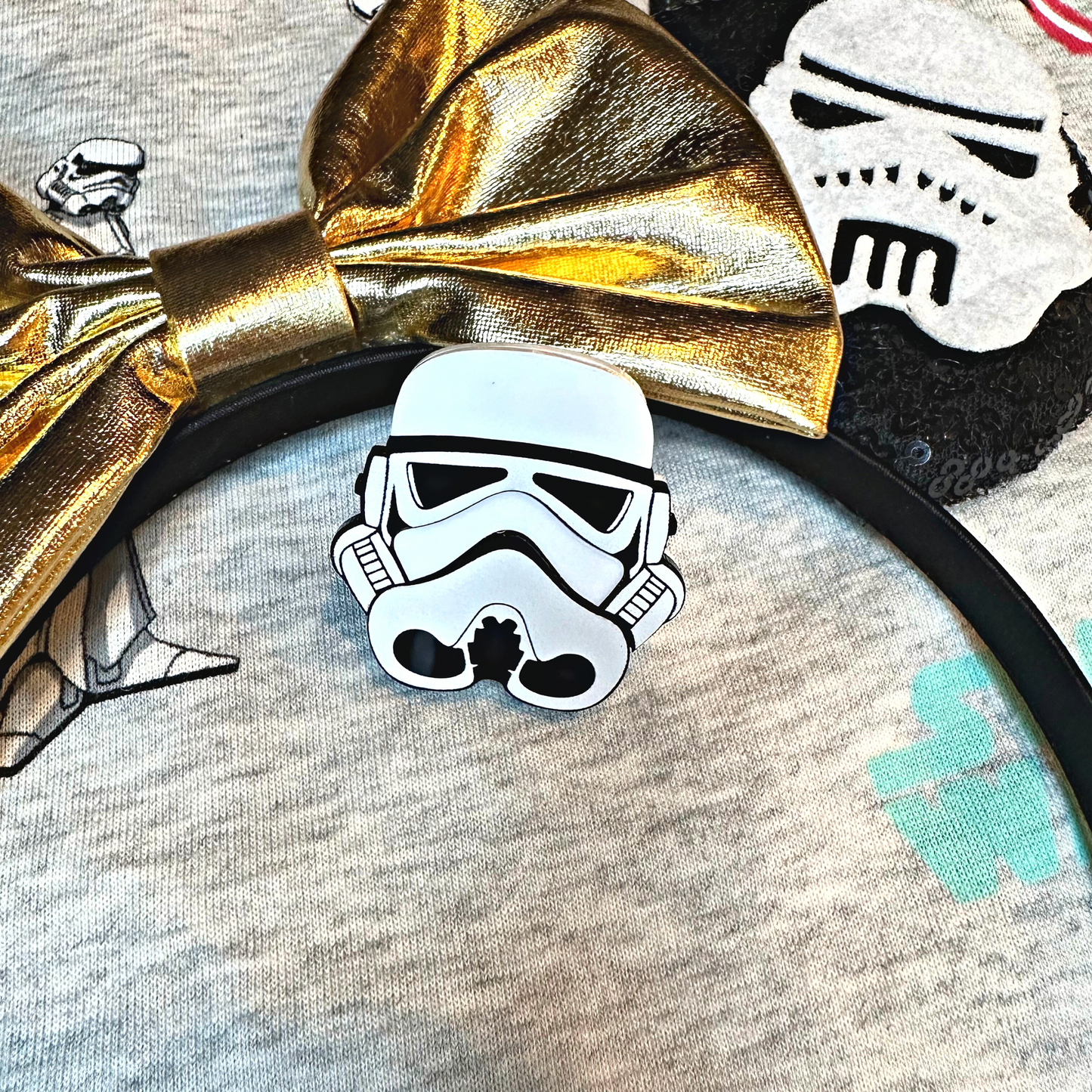 Storm Trooper