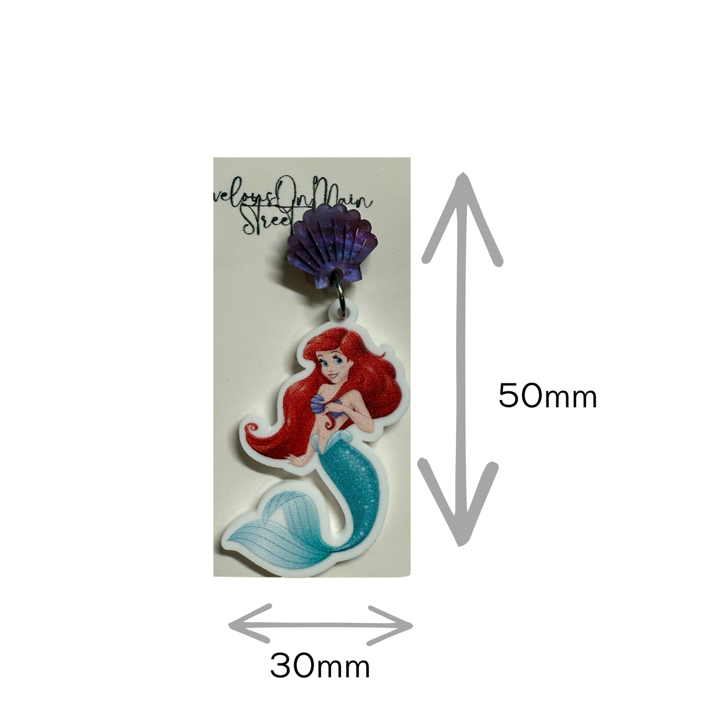 The Little Mermaid