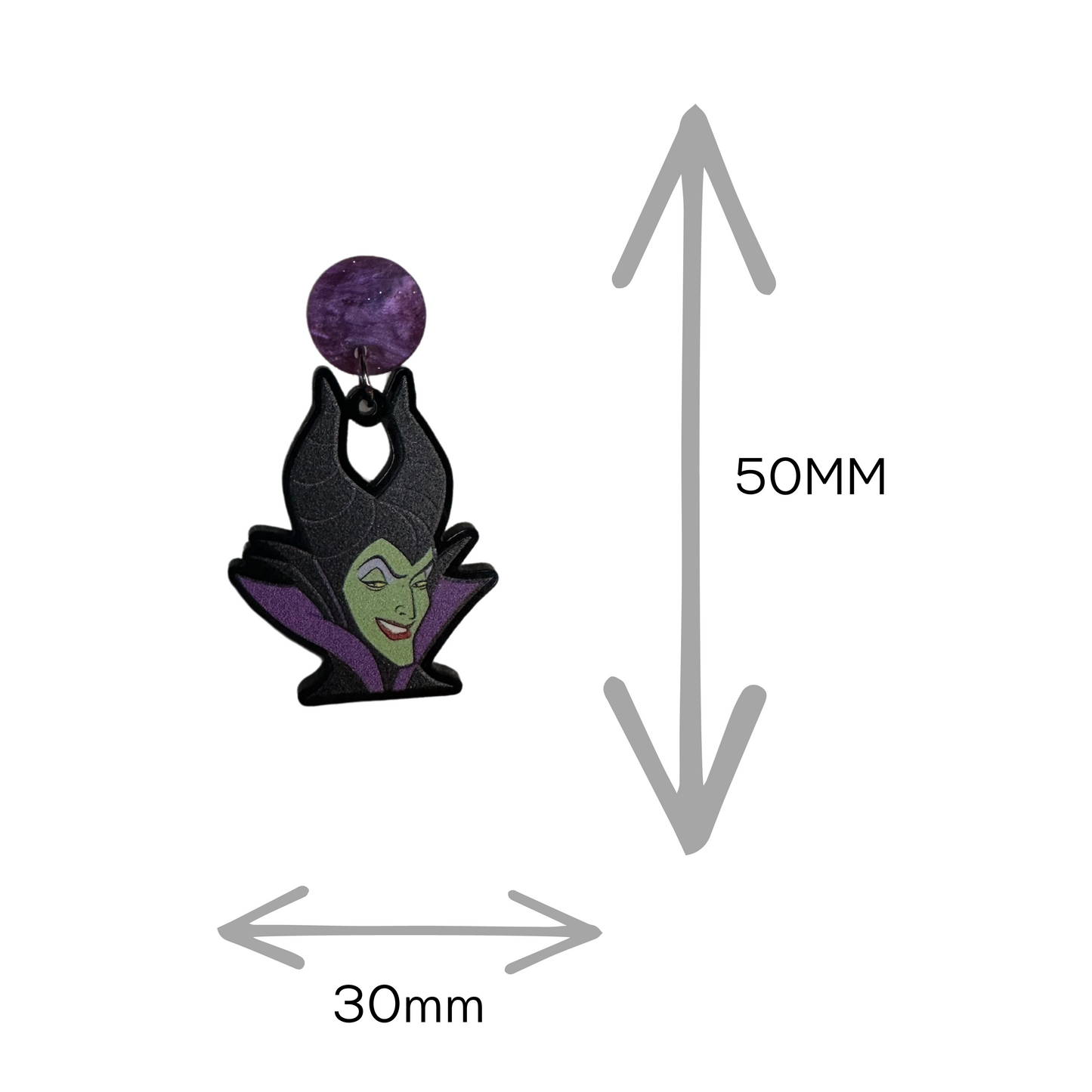 Maleficent