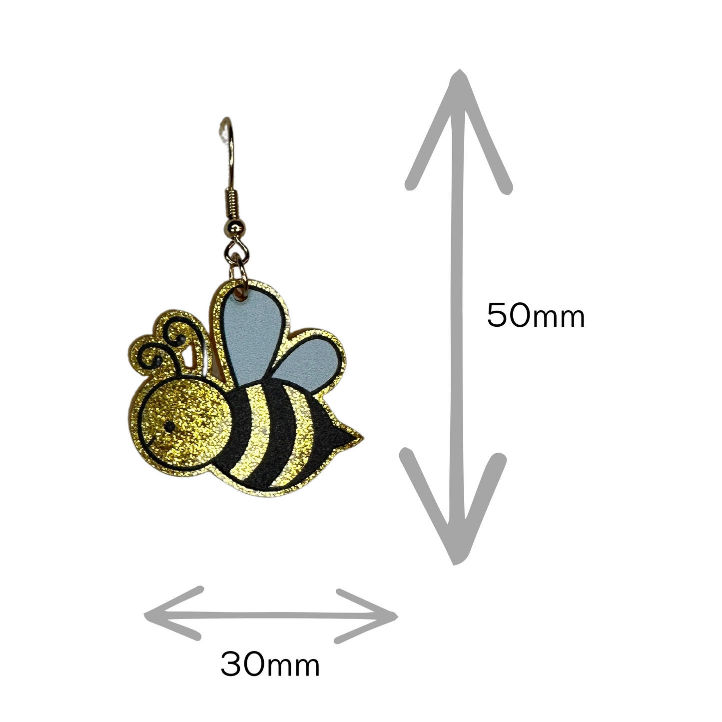 Busy Bee