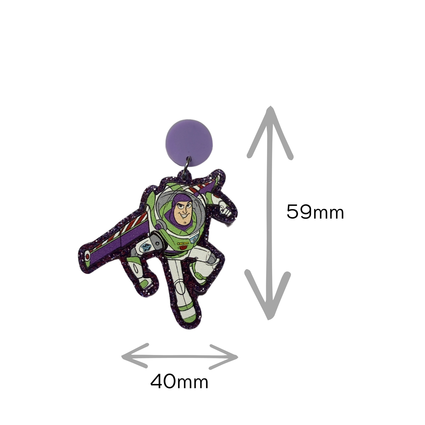 Buzz Lightyear