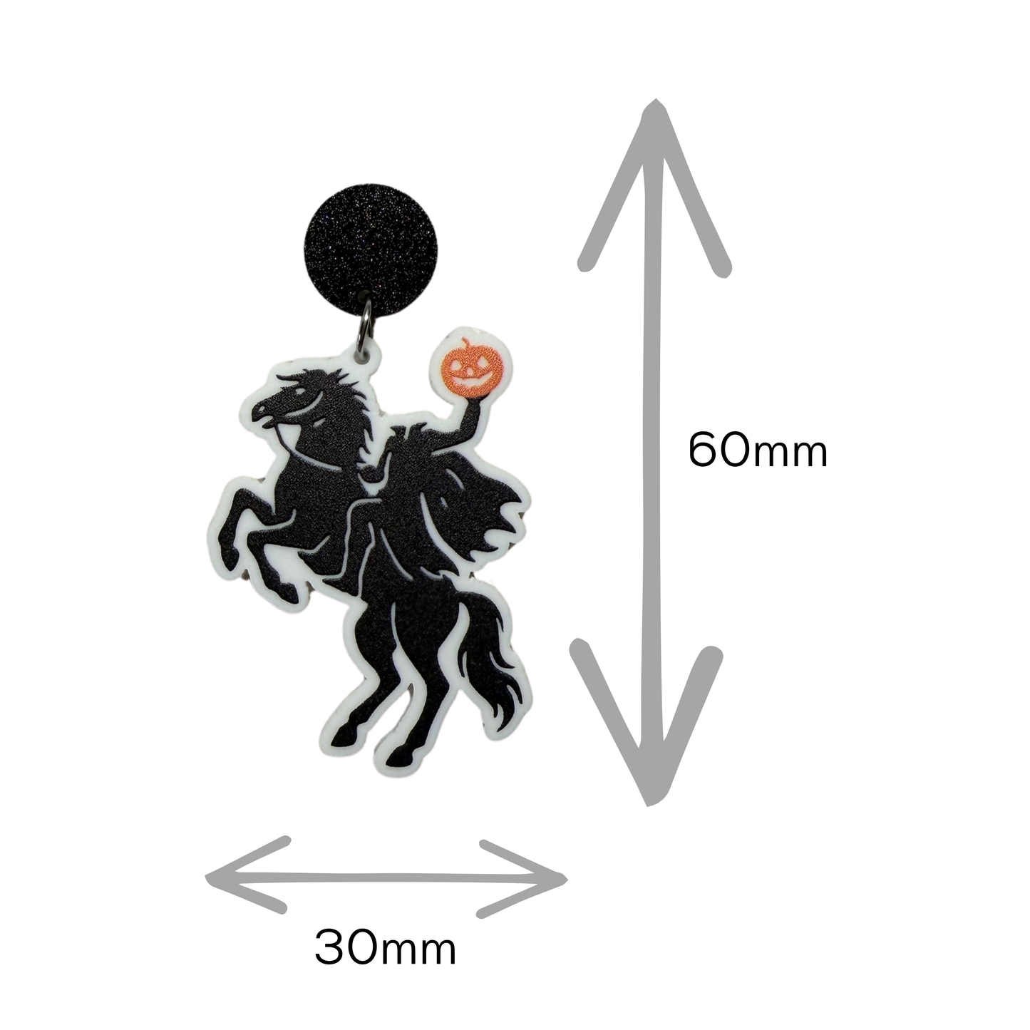 Headless Horseman