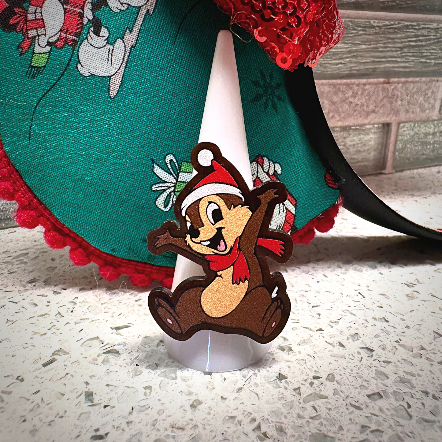 Chip 'n' Dale Christmas
