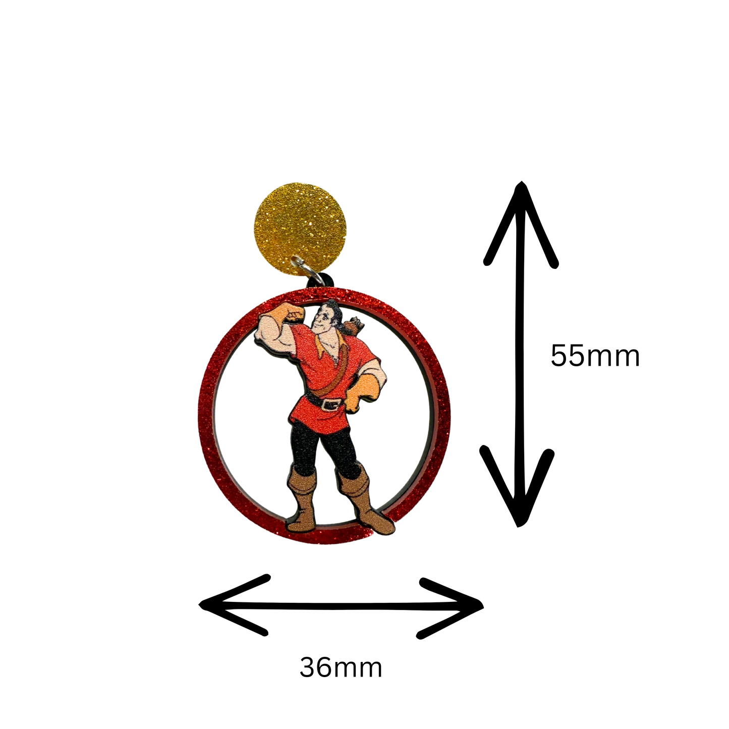 Gaston