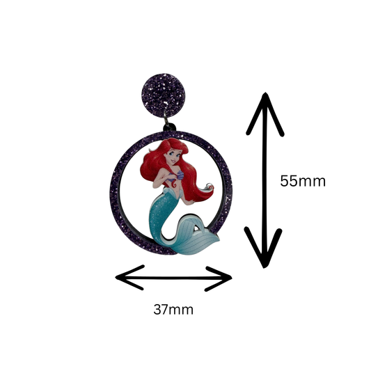 The Little Mermaid