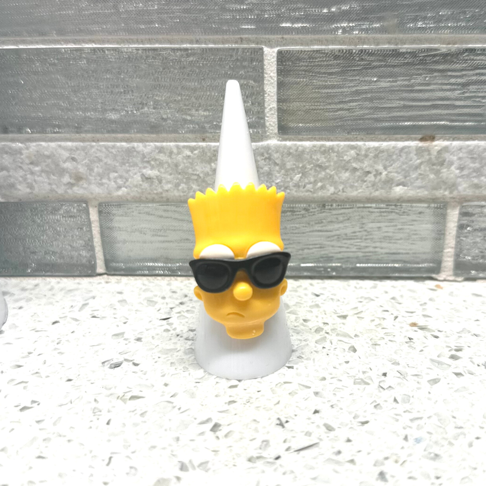 Bart Simpson