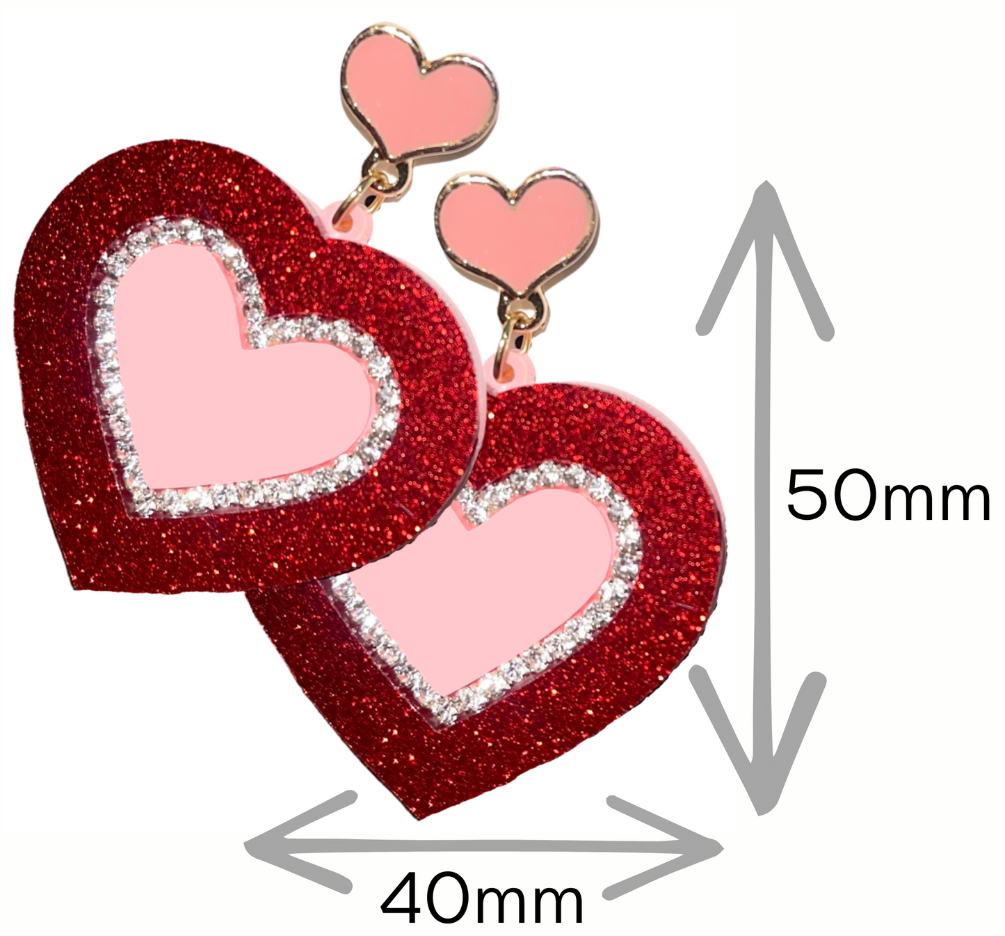 Be my Valentine - Marvelous On Main Street