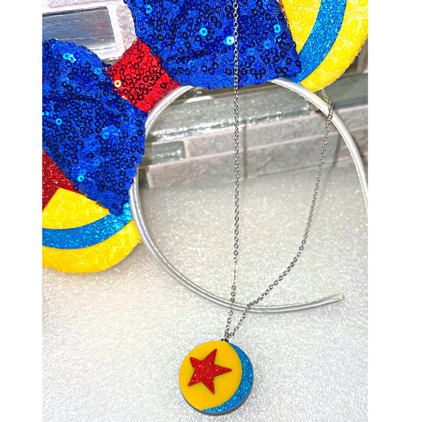 Luxo - Marvelous On Main Street