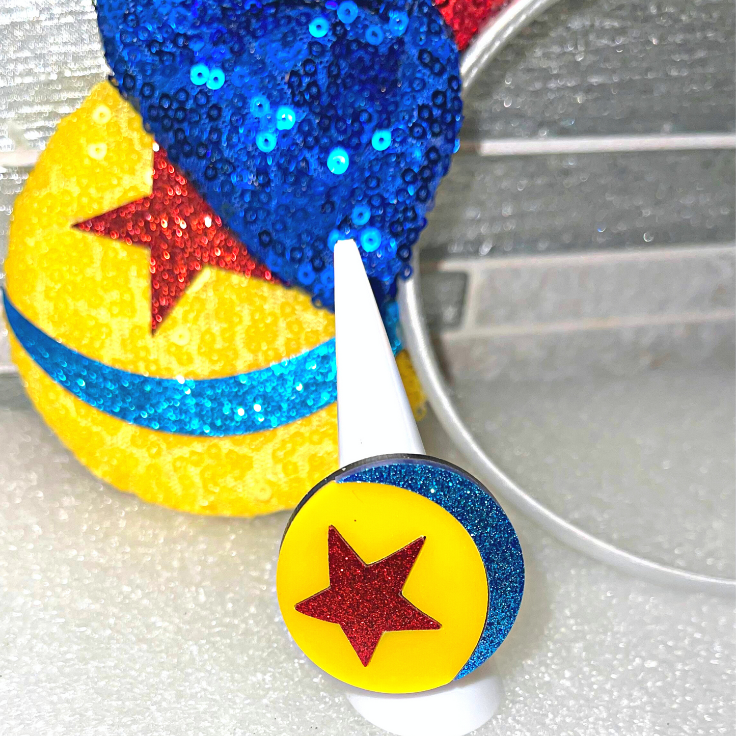 Luxo - Marvelous On Main Street