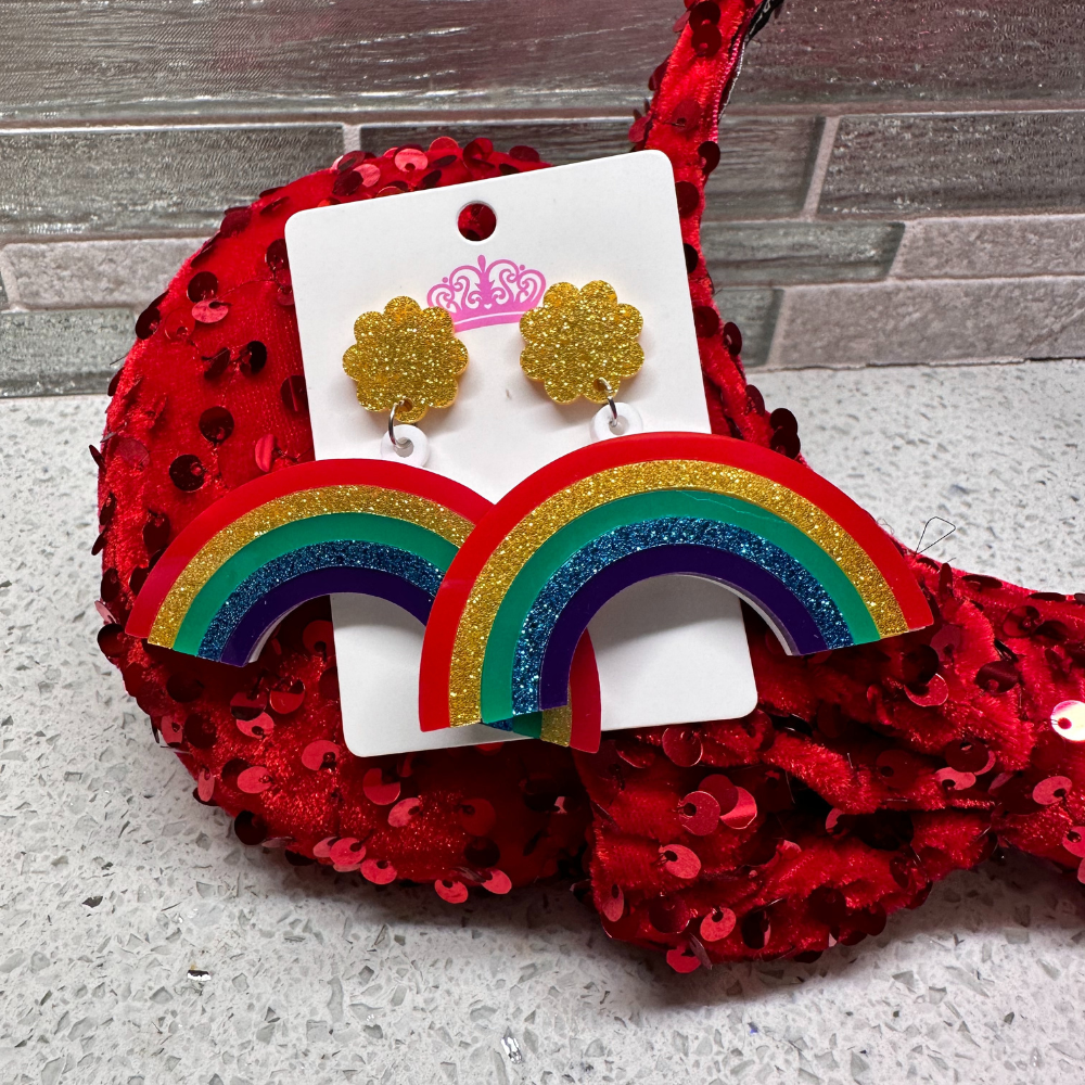 Over the Rainbow