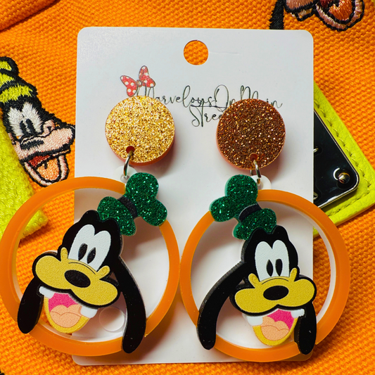Goofy