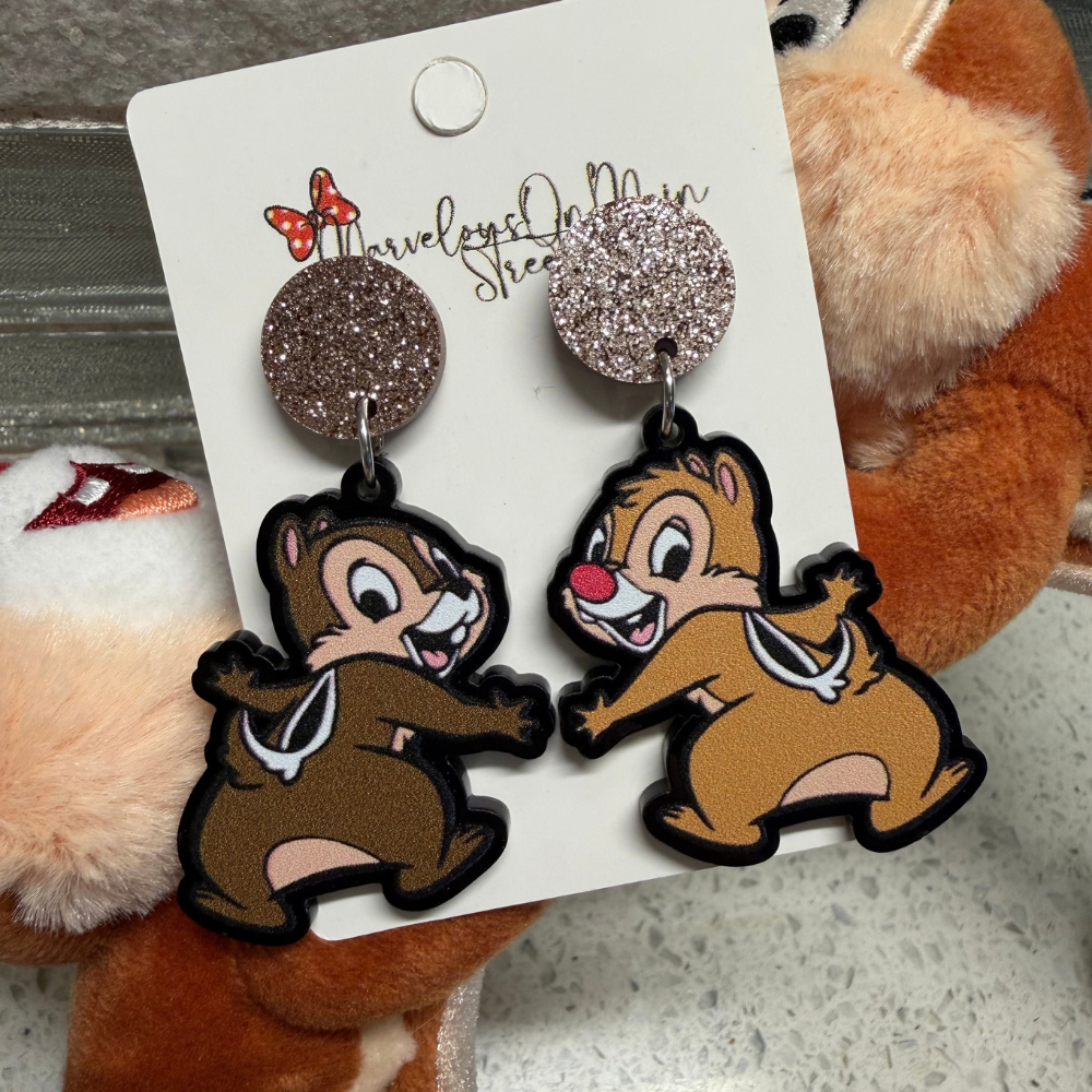 Chip 'n' Dale