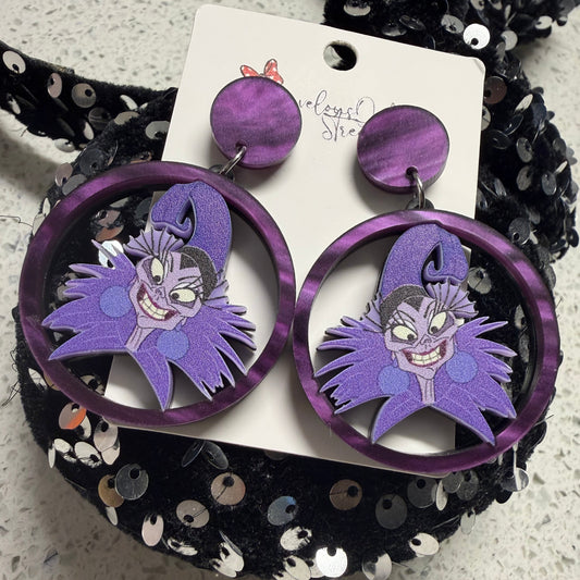 Yzma