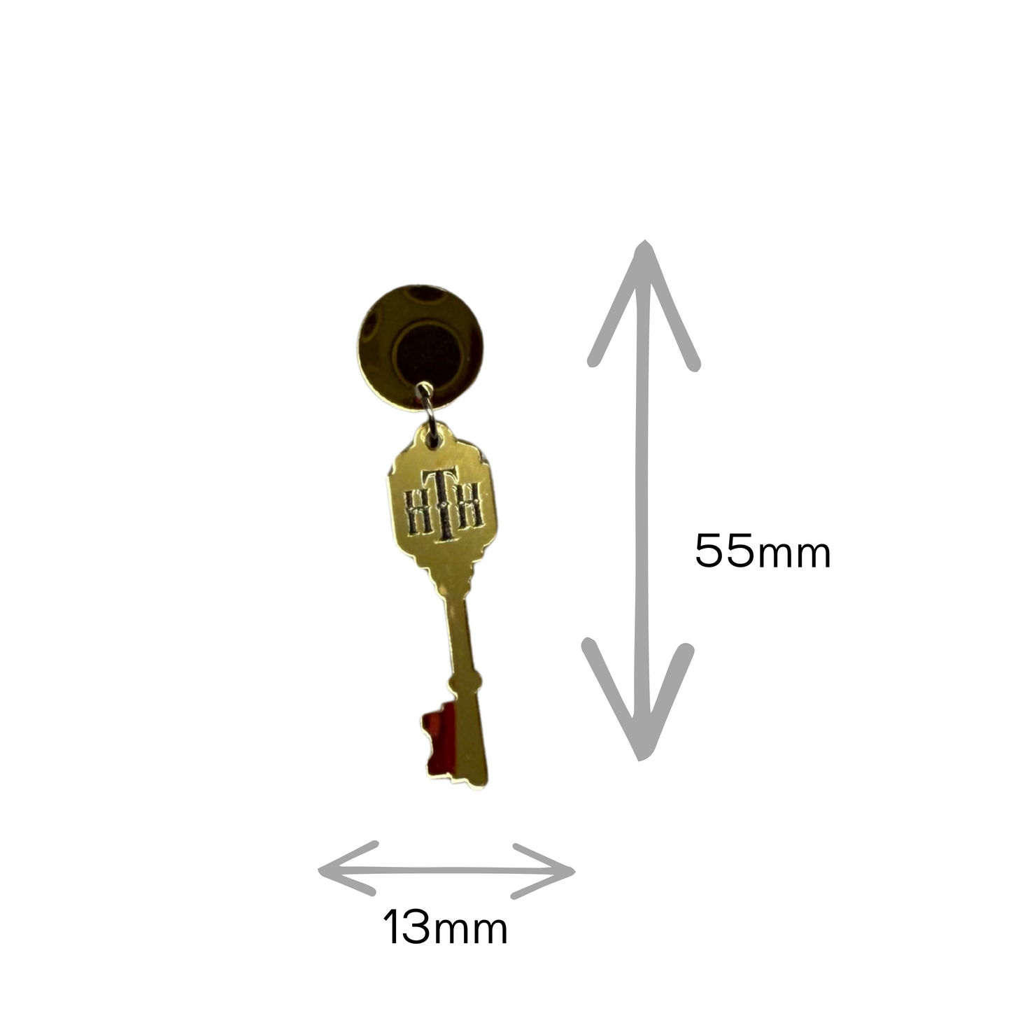 Key to Hollywood Tower of Terror