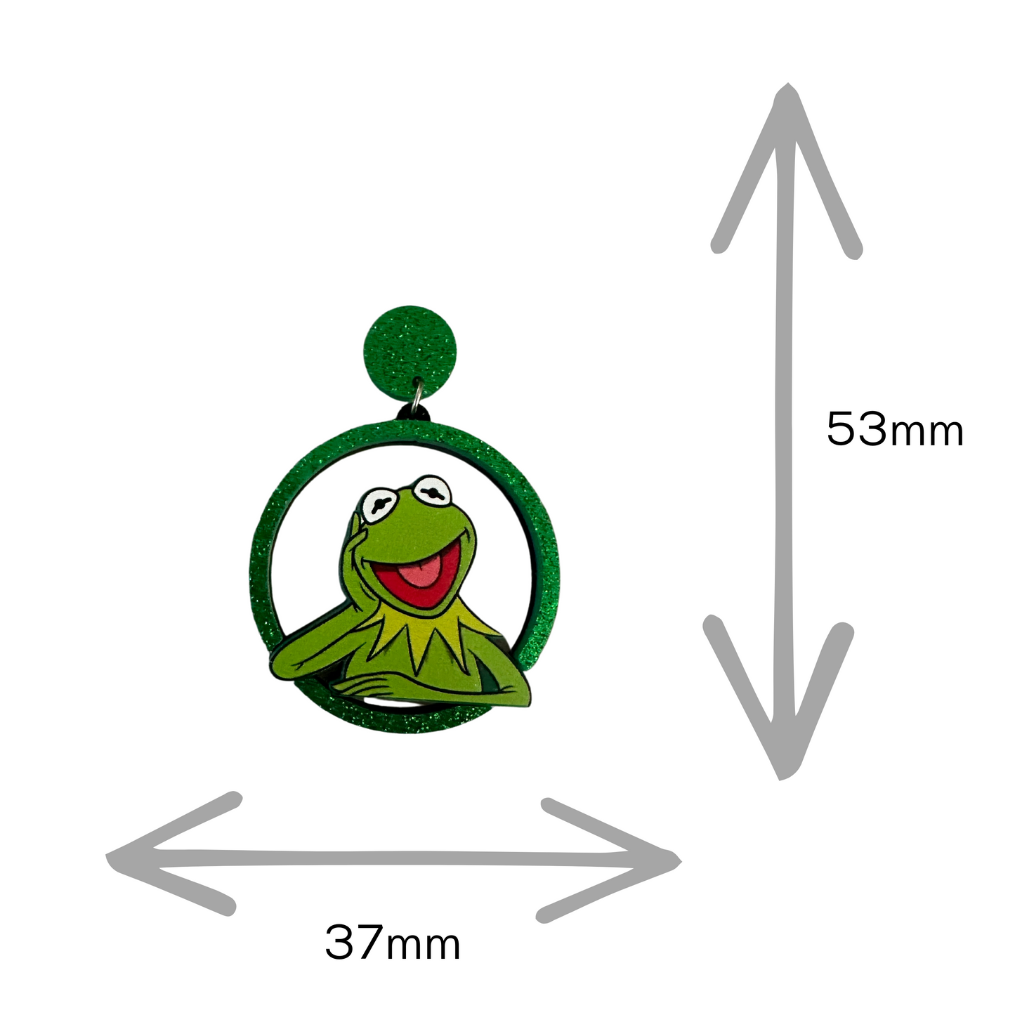 Kermit the Frog