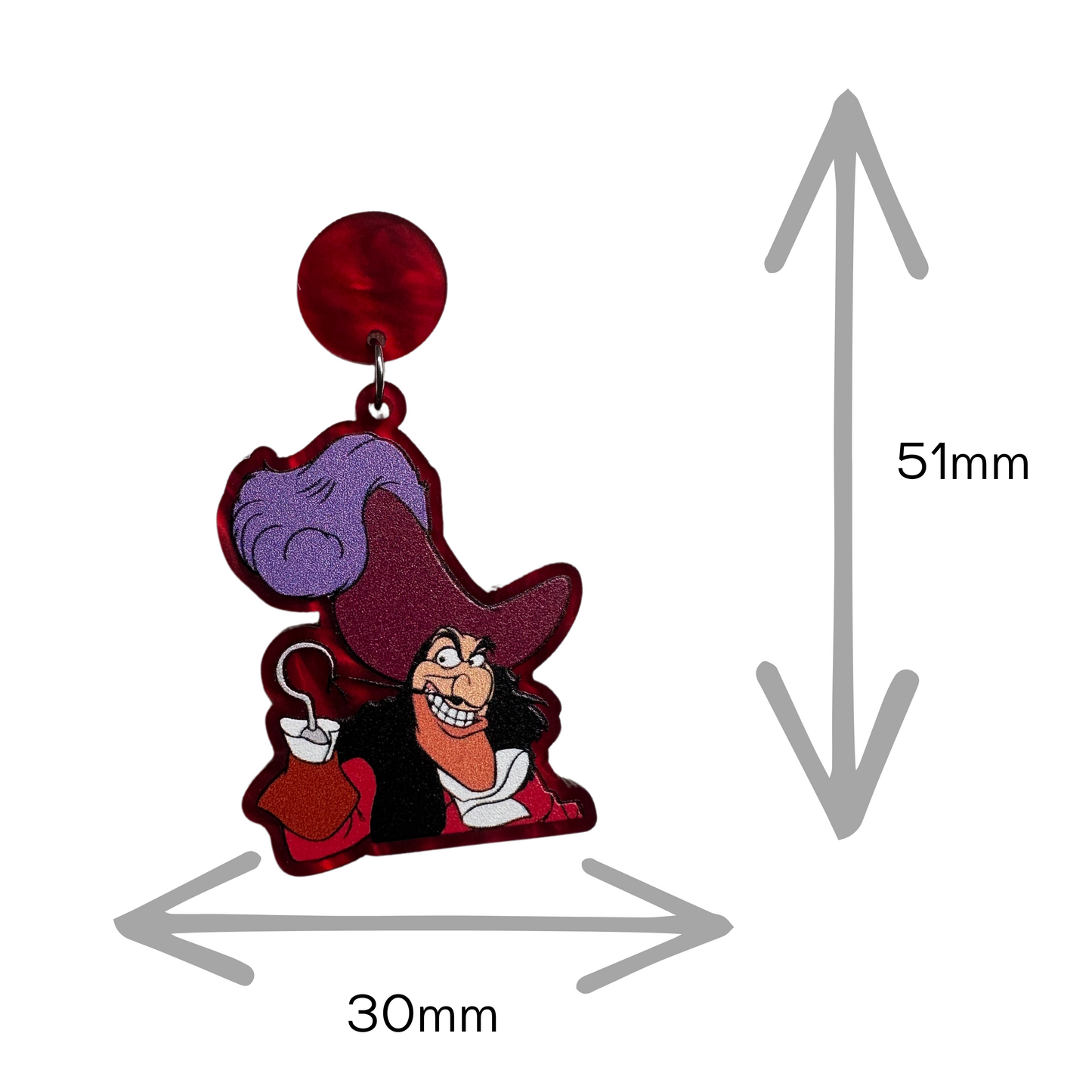 Captain Hook