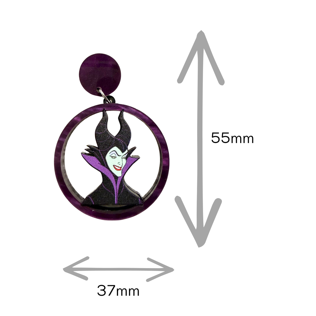Maleficent
