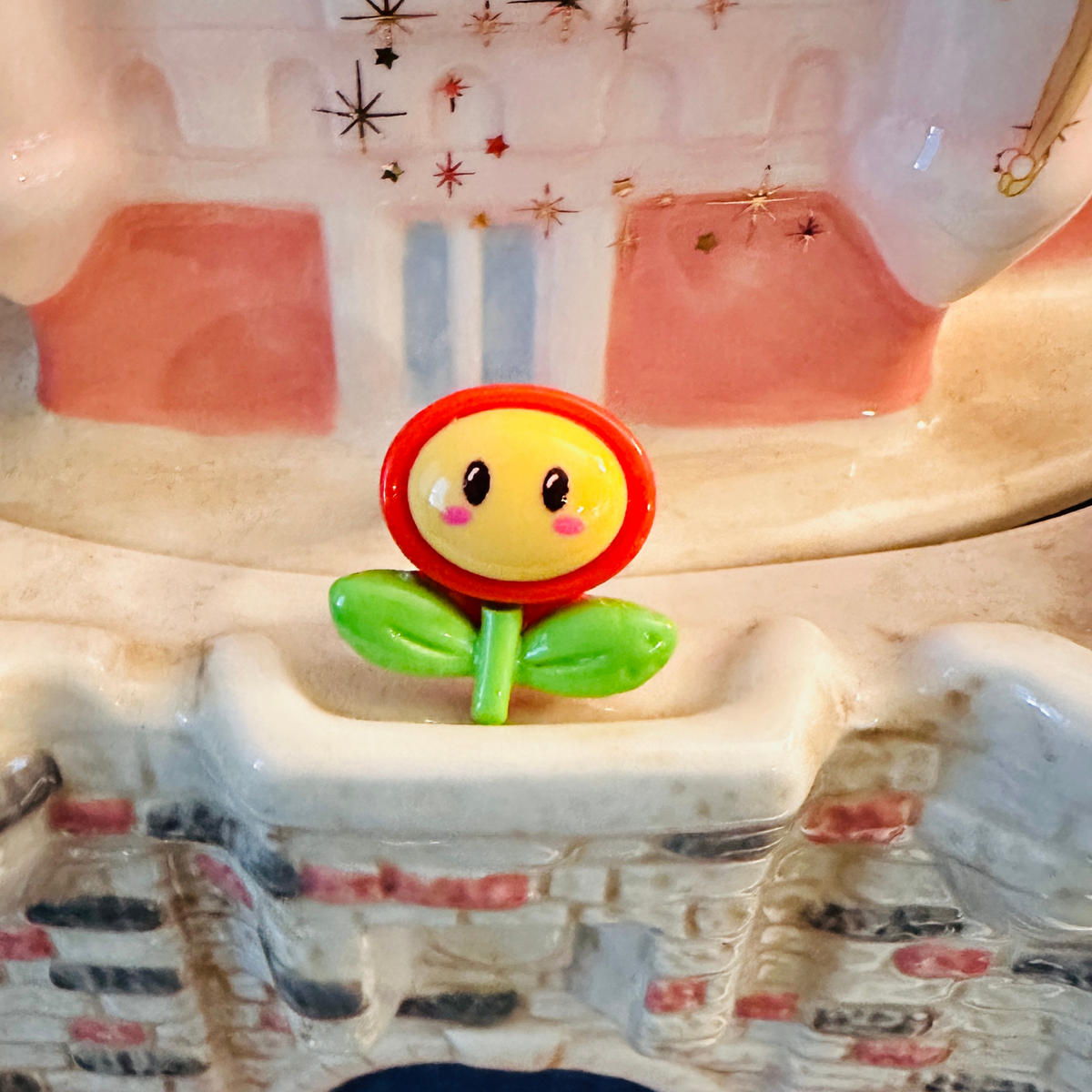 Mario Rings Super Mario Land Statement Rings – Marvelous On Main Street