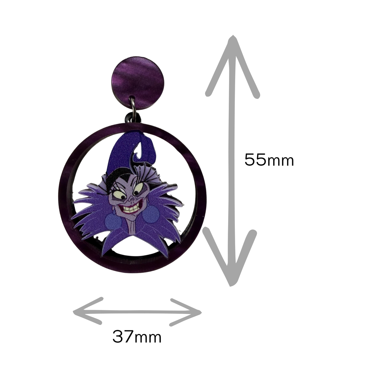 Yzma