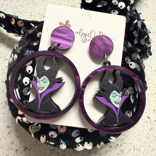 Maleficent