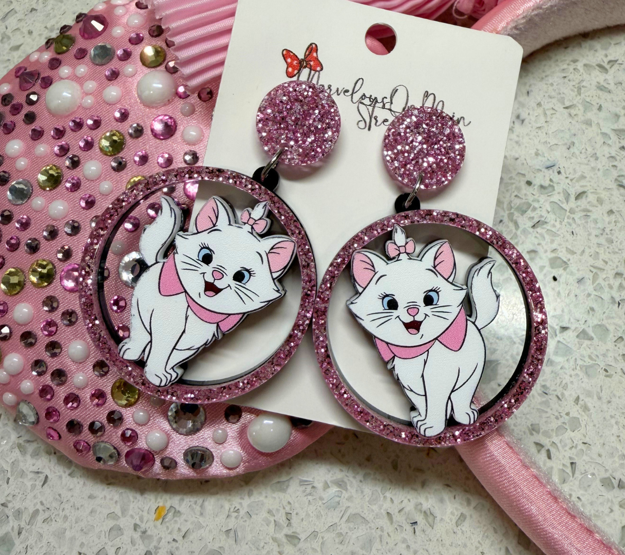Marie-Aristocats