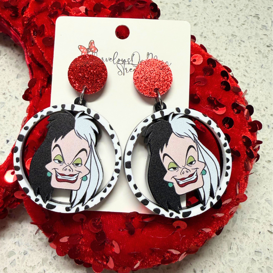 Cruella