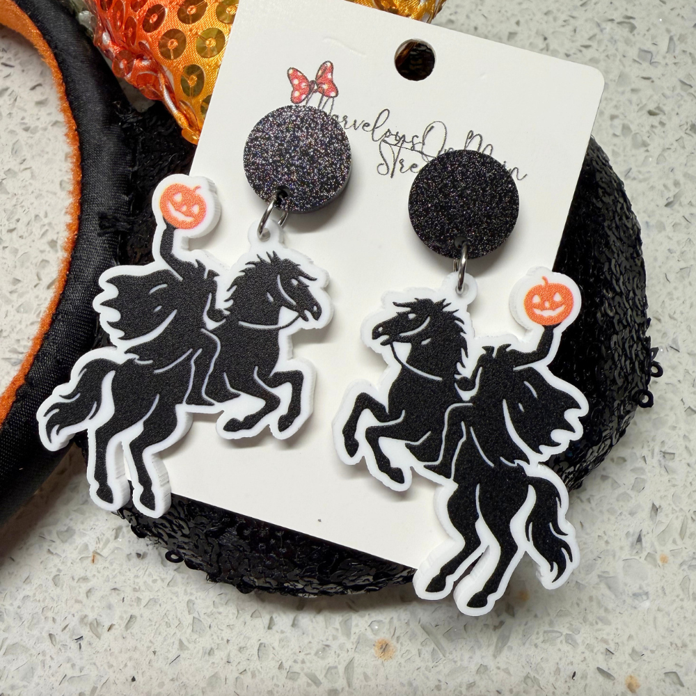 Headless Horseman