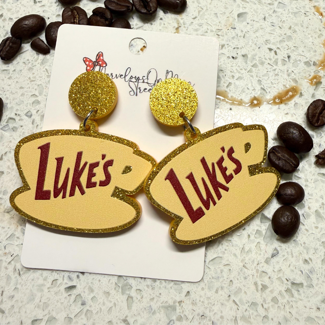 Luke's Coffee