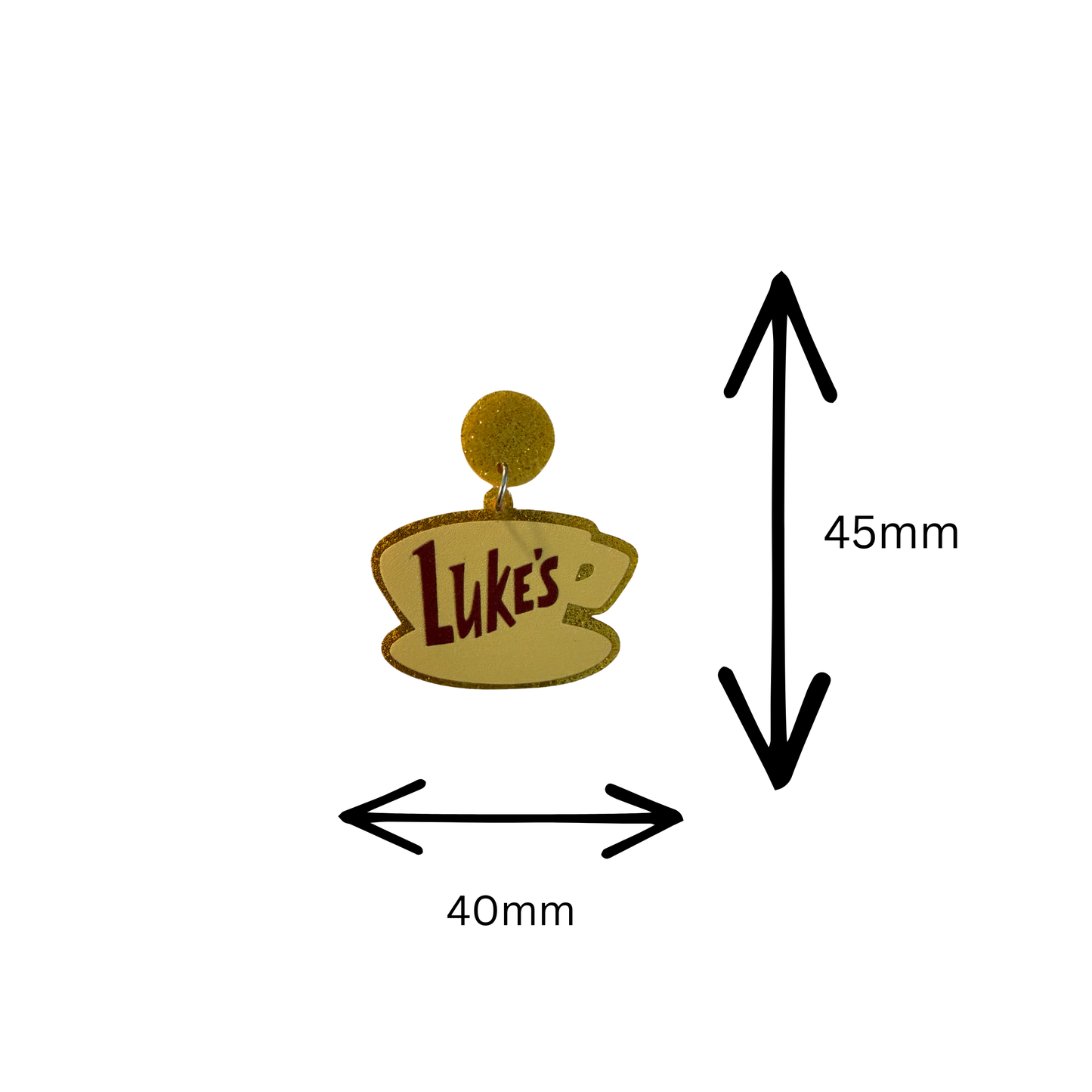 Luke's Coffee