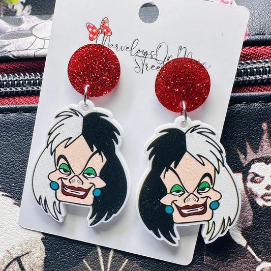 Cruella
