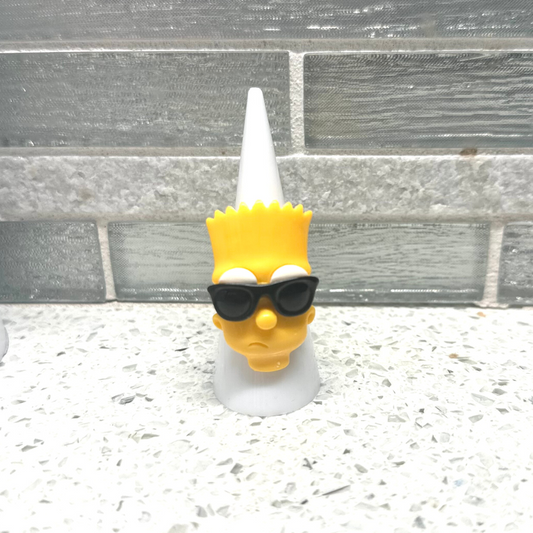 Bart Simpson