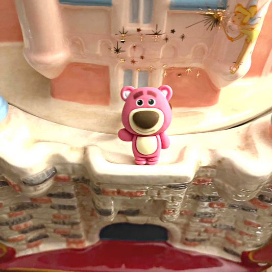 Lotso Statement Ring
