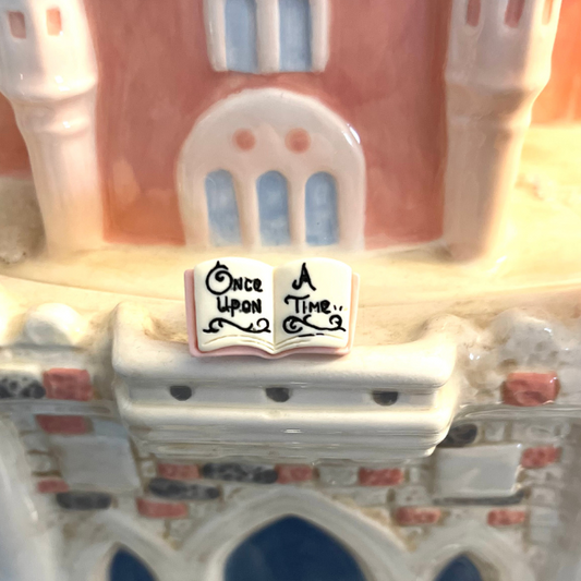 Once Upon a Time Accent Ring - Marvelous On Main Street